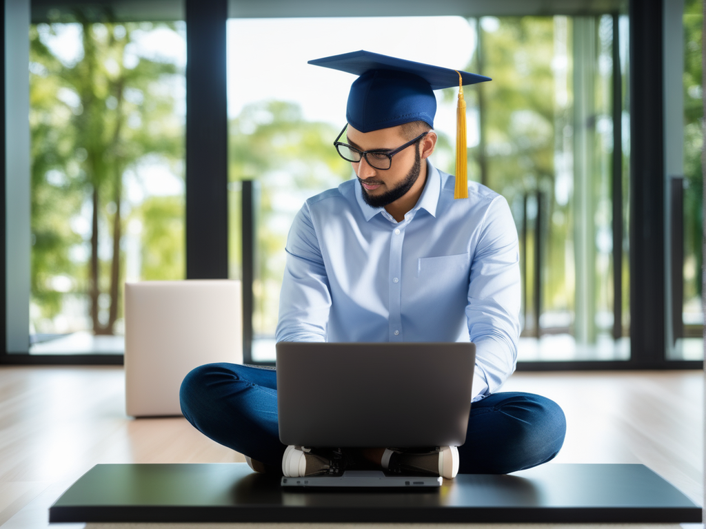 Navigating the World of Online Engineering Degrees: A Comprehensive Guide