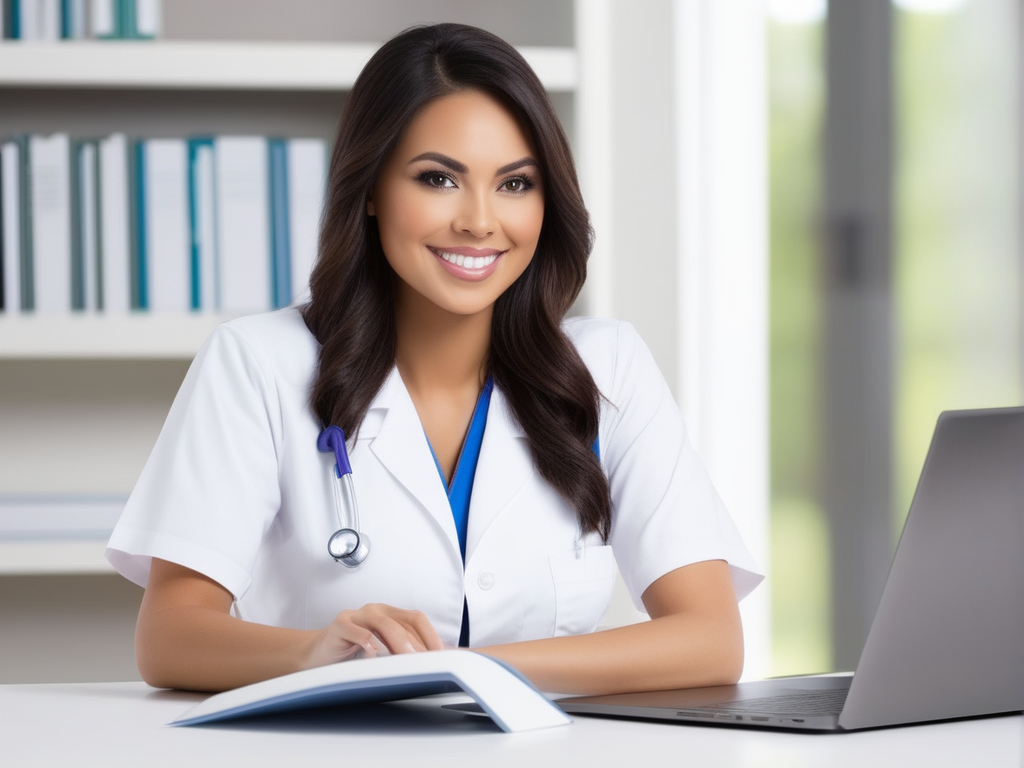 Navigating the World of Online Nursing Degrees: Opportunities, Challenges, and Future Prospects
