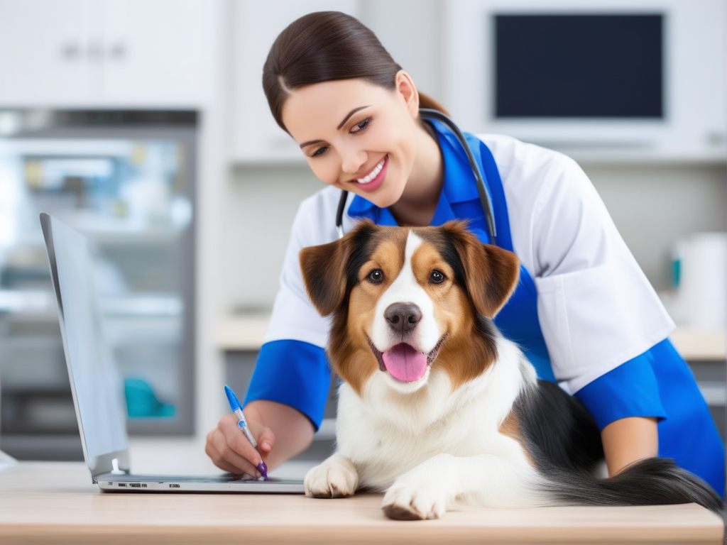 Online Degree in Veterinary Technology: A Comprehensive Guide