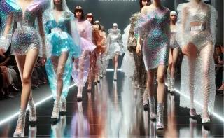 Bubblewrap Couture: The Rise of Protective Fashion in 2025