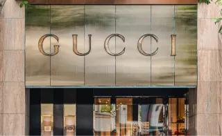 The Cult of Gucci: How a Brand Became a Religion in 2024