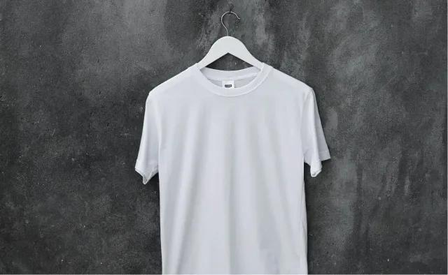 Beyond White Tees: Elevating Everyday Essentials with a Twist